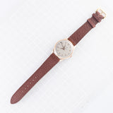 GIRARD PERREGAUX Triple calendar Cal.1921