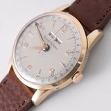 GIRARD PERREGAUX Triple calendar Cal.1921