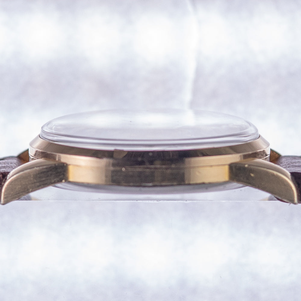 GIRARD PERREGAUX Triple calendar Cal.1921