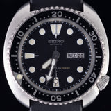 SEIKO 150M DIVER REF.6306-7001