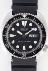 SEIKO 150M DIVER REF.6306-7001