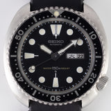 SEIKO 150M DIVER REF.6306-7001