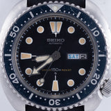 SEIKO 150M DIVER REF.6306-7001