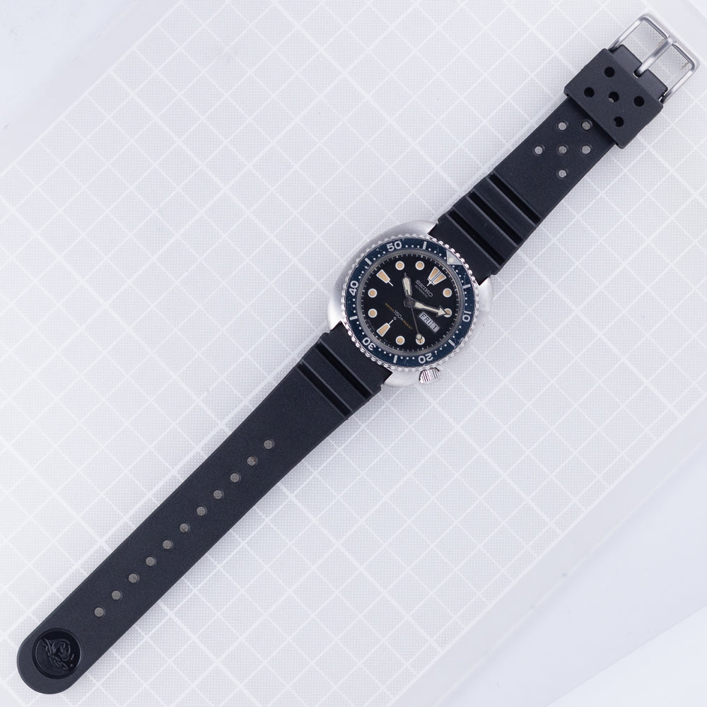 SEIKO 150M DIVER REF.6306-7001