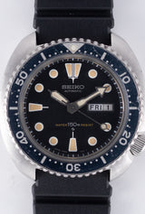 SEIKO 150M DIVER REF.6306-7001
