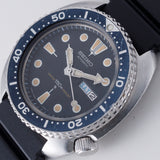 SEIKO 150M DIVER REF.6306-7001