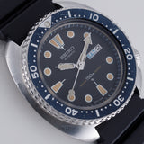 SEIKO 150M DIVER REF.6306-7001
