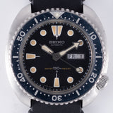 SEIKO 150M DIVER REF.6306-7001