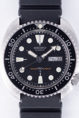SEIKO 150M DIVER REF.6306-7001