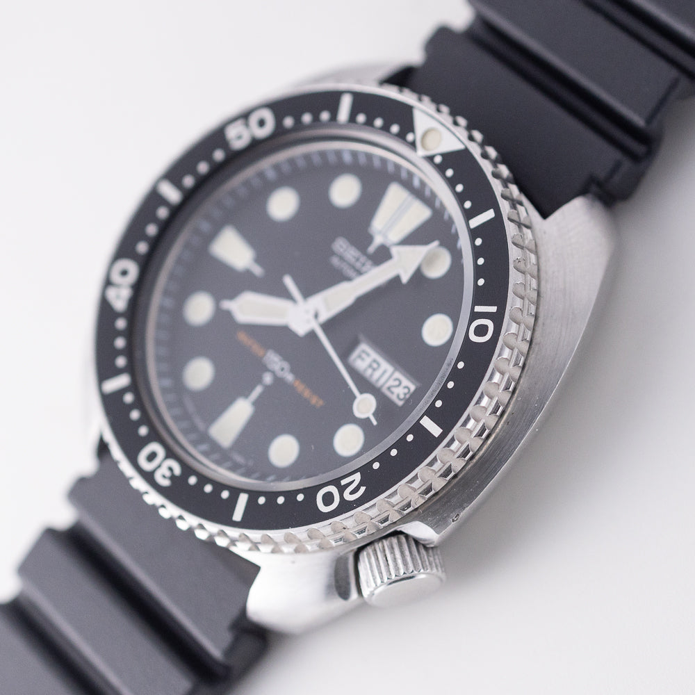 SEIKO 150M DIVER REF.6306-7001