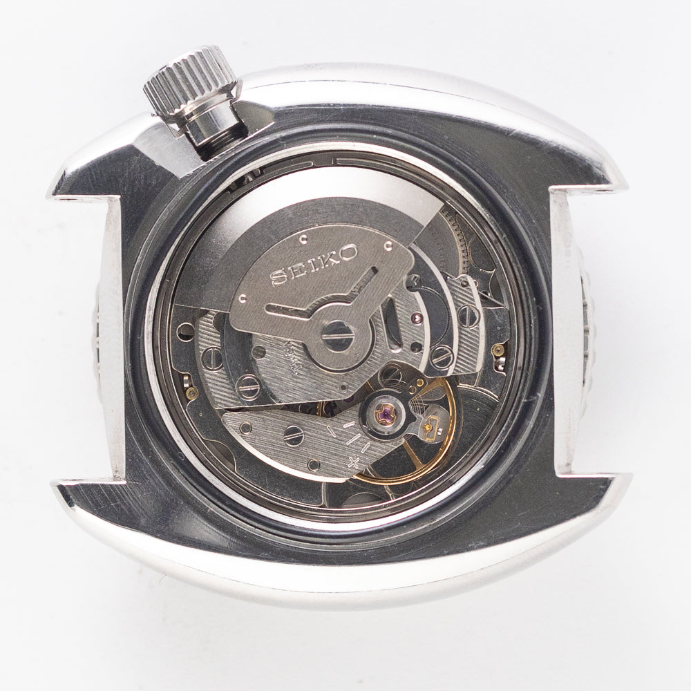 SEIKO 150M DIVER REF.6306-7001