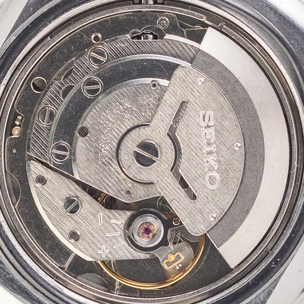 SEIKO 150M DIVER REF.6306-7001