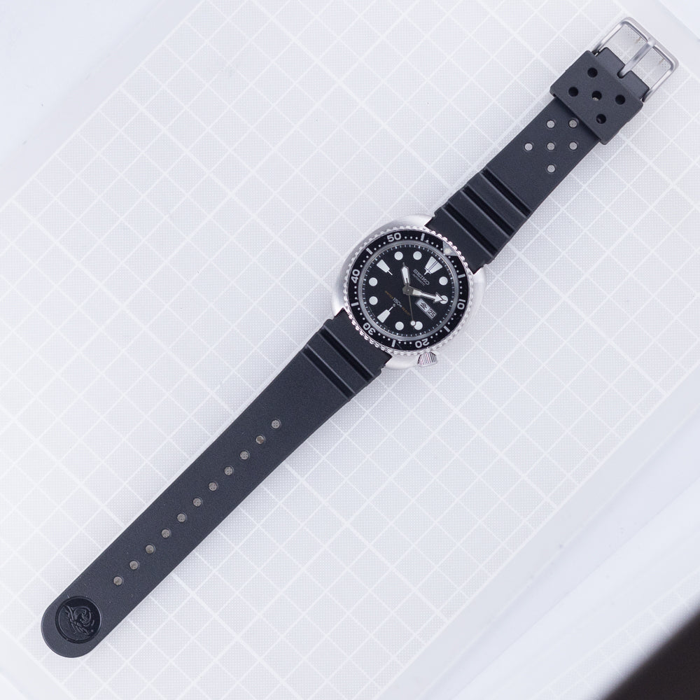 SEIKO 150M DIVER REF.6306-7001