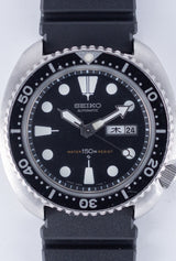 SEIKO 150M DIVER REF.6306-7001