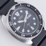 SEIKO 150M DIVER REF.6306-7001