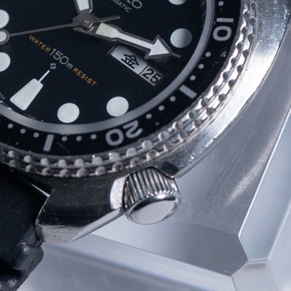 SEIKO 150M DIVER REF.6306-7001
