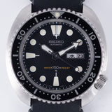 SEIKO 150M DIVER REF.6306-7001