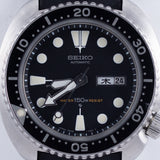 SEIKO 150M DIVER REF.6306-7001