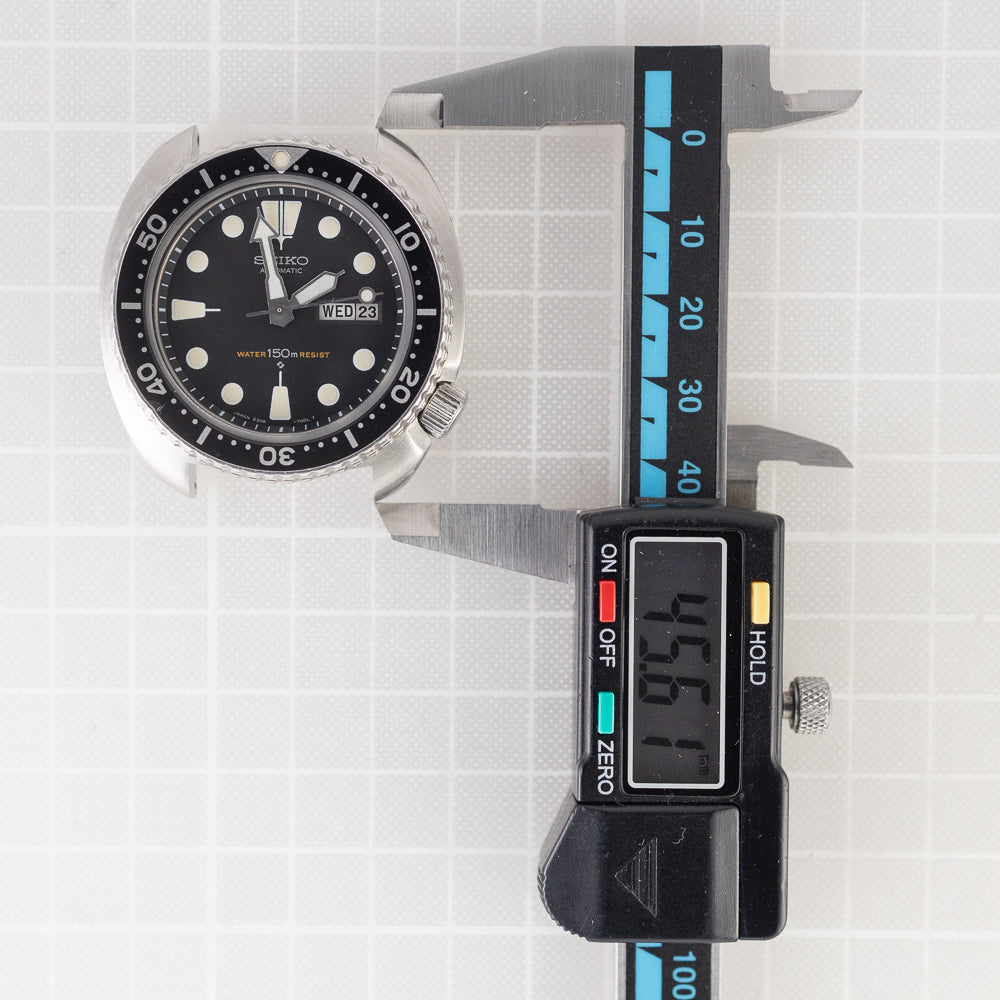 SEIKO 150M DIVER REF.6306-7001
