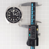 SEIKO 150M DIVER REF.6306-7001
