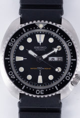 SEIKO 150M DIVER REF.6306-7001