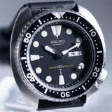 SEIKO 150M DIVER REF.6306-7001