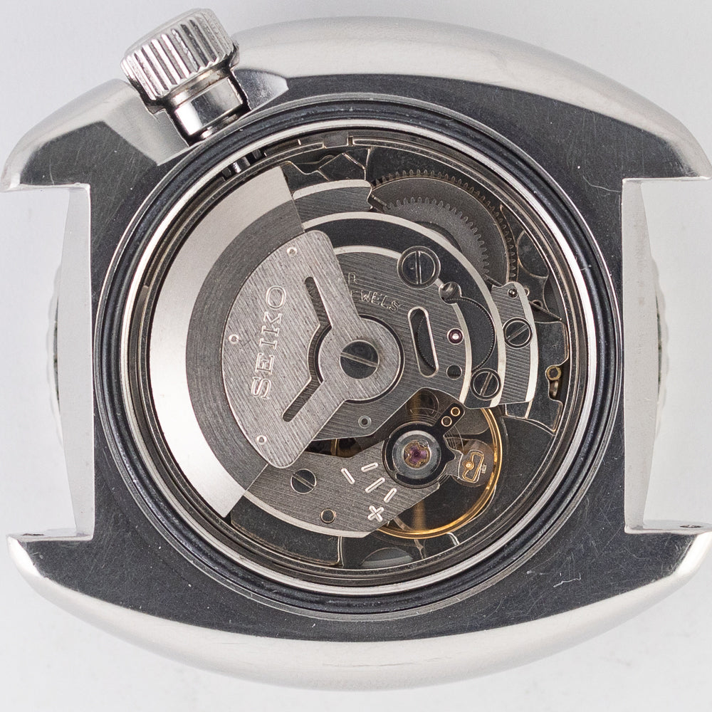 SEIKO 150M DIVER REF.6306-7001