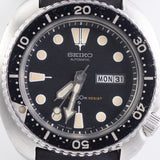 SEIKO 150M DIVER REF.6306-7001