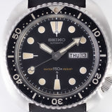 SEIKO 150M DIVER REF.6306-7001