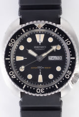 SEIKO 150M DIVER REF.6306-7001