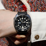 SEIKO 150M DIVER REF.6306-7001