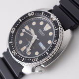 SEIKO 150M DIVER REF.6306-7001
