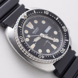 SEIKO 150M DIVER REF.6306-7001