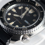 SEIKO 150M DIVER REF.6306-7001