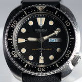 SEIKO 150M DIVER REF.6306-7001