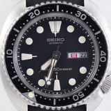 SEIKO 150M DIVER REF.6306-7001