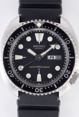 SEIKO 150M DIVER REF.6306-7001
