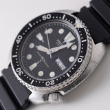 SEIKO 150M DIVER REF.6306-7001