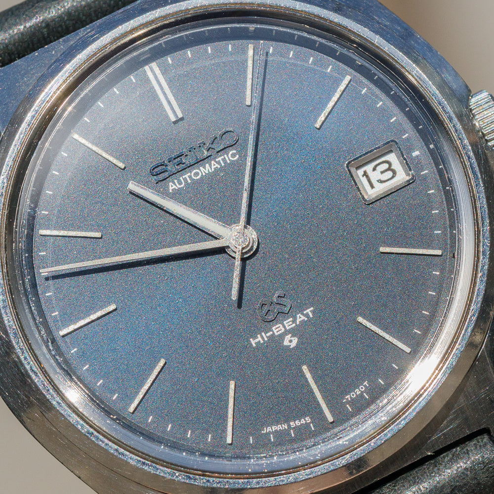 GRAND SEIKO Ref.5645-7010