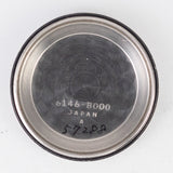 GRAND SEIKO REF.6146-8000