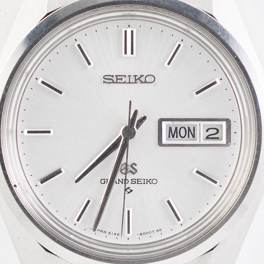 GRAND SEIKO REF.6146-8000