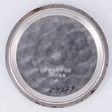 KING SEIKO Ref.44-9990 44KS