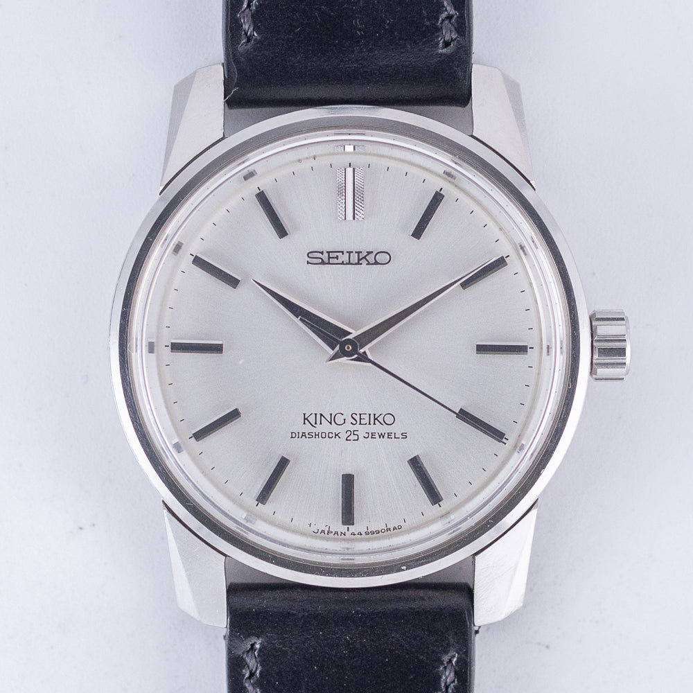 KING SEIKO Ref.44-9990 44KS