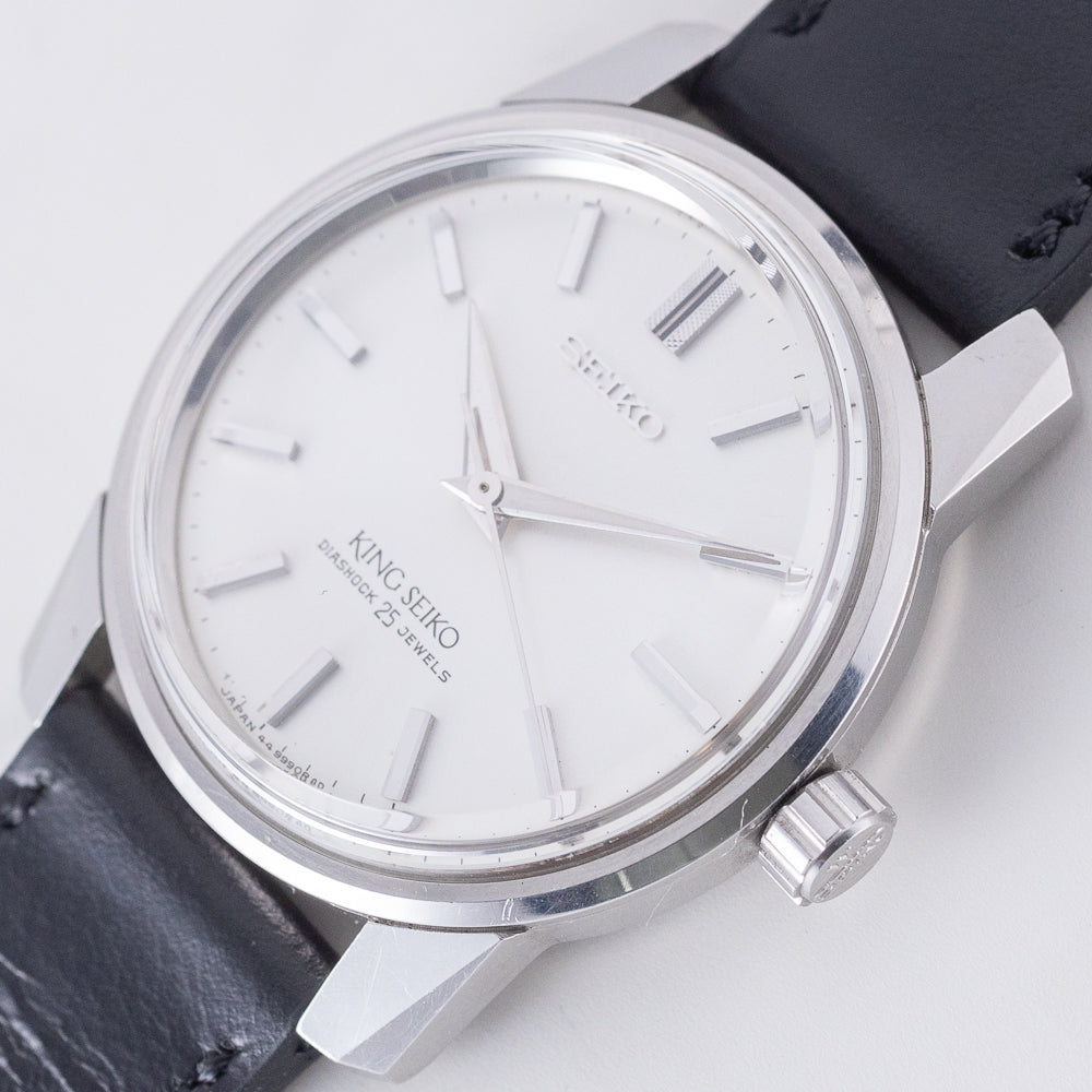 KING SEIKO Ref.44-9990 44KS