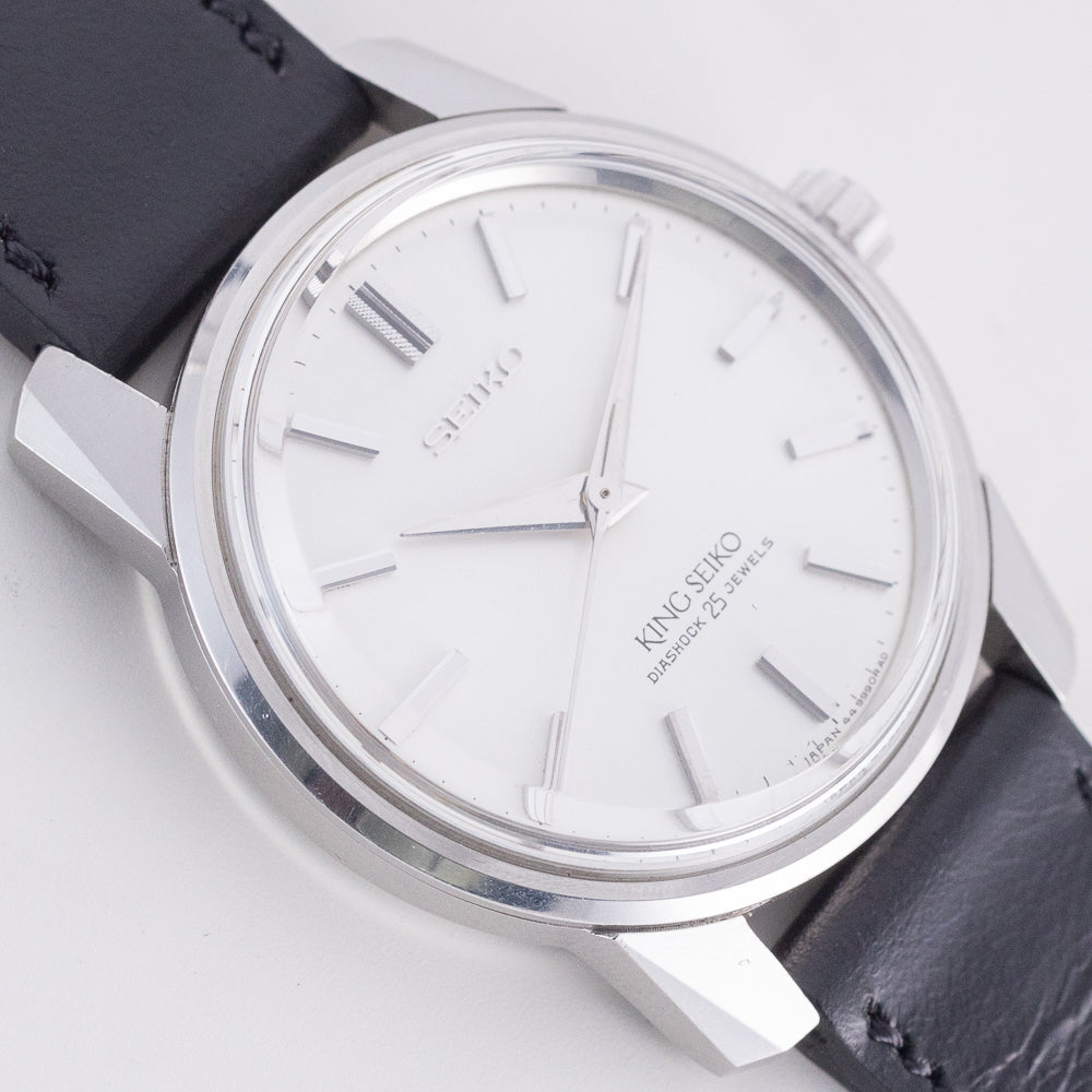 KING SEIKO Ref.44-9990 44KS