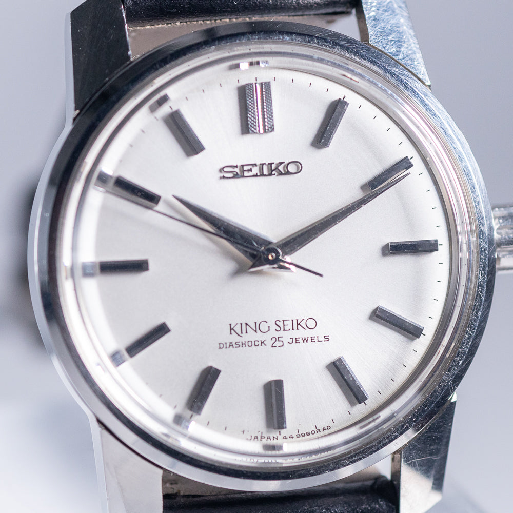 KING SEIKO Ref.44-9990 44KS