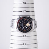 SEIKO COKE 5 SPORTS SPEED TIMER REF.6139-6032