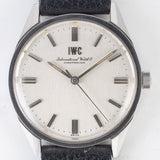 IWC Ref.810 Cal.89 with BOX