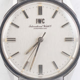 IWC Ref.810 Cal.89 with BOX