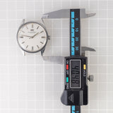 IWC Ref.810 Cal.89 with BOX